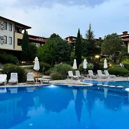 Appartement Kalina Sveti Vlas