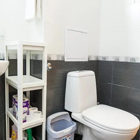 Kalina Appartement