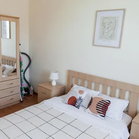 Appartement Kalina Sveti Vlas