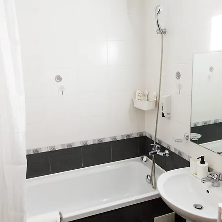 Appartement Kalina *