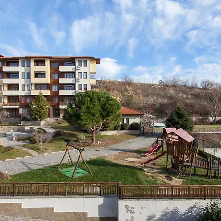 Kalina Appartement Sveti Vlas