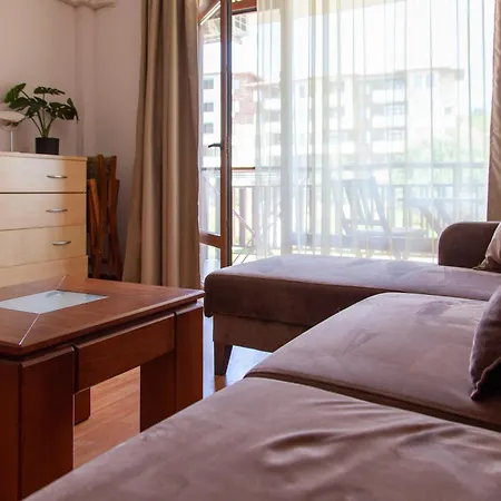 Kalina Appartement Sveti Vlas