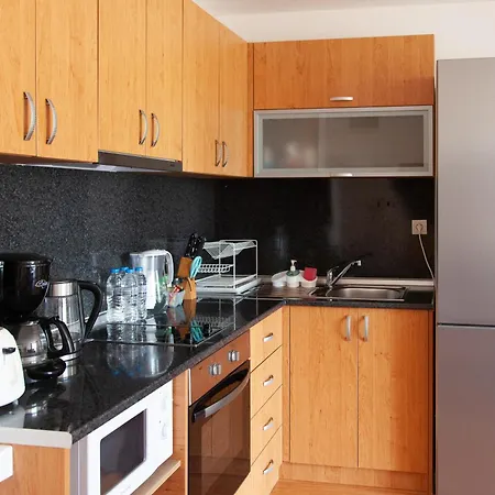 Kalina Appartement