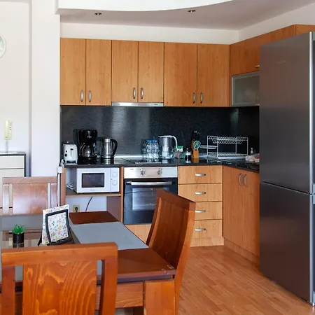 Appartement Kalina Sveti Vlas