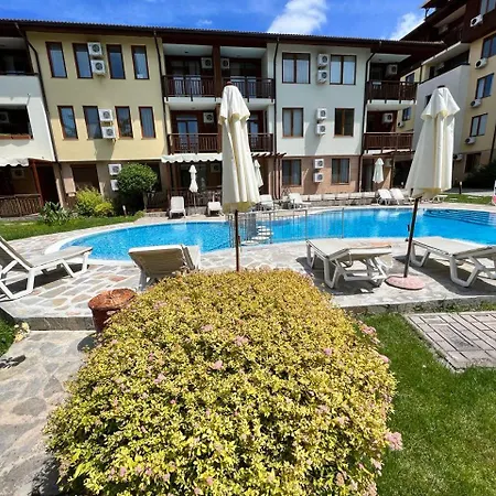 Apartmán Kalina