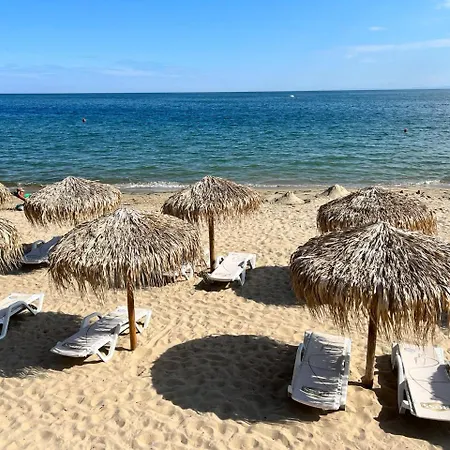 Apartmán Kalina Sveti Vlas