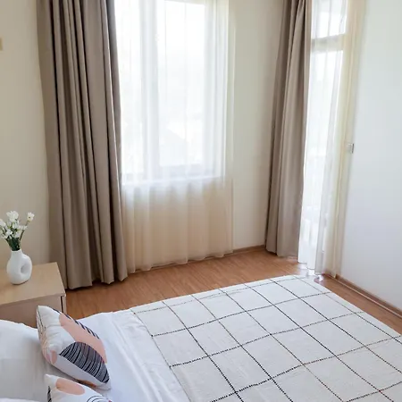 Kalina Apartmán