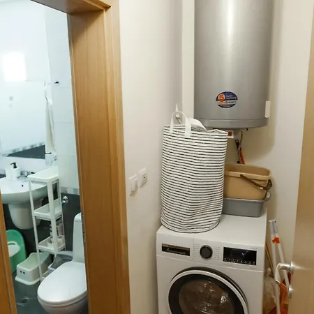 Apartmán Kalina Sveti Vlas