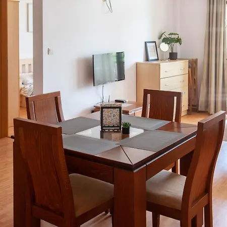 Apartmán Kalina