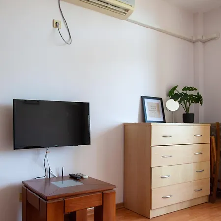 Apartmán Kalina Sveti Vlas