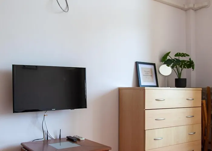 Appartamento Kalina Sveti Vlas